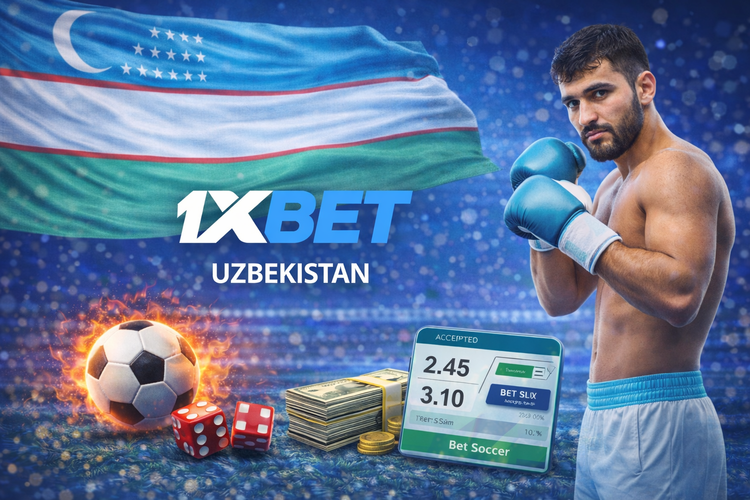 1xBet mobil ilova haqida: telefon orqali foydalanish, kirish va asosiy imkoniyatlar
